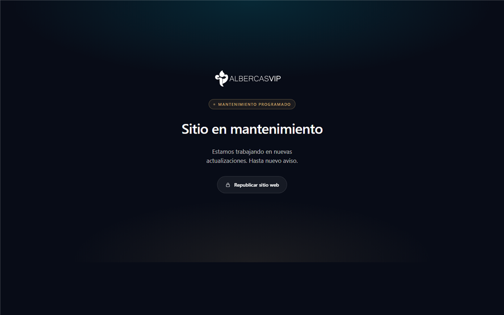 AlbercasVIP