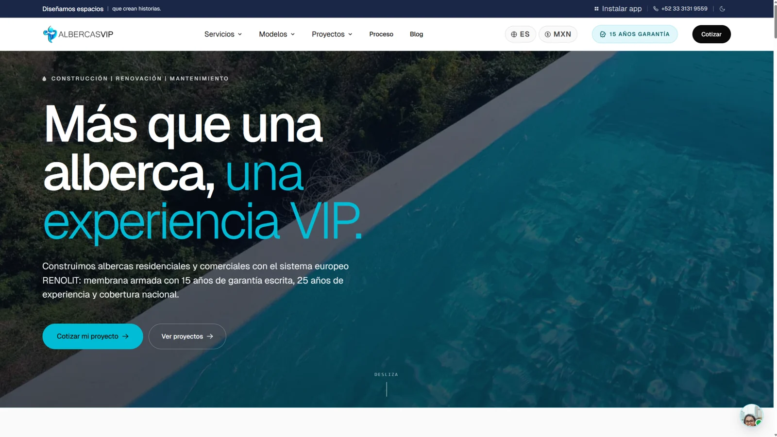 AlbercasVIP