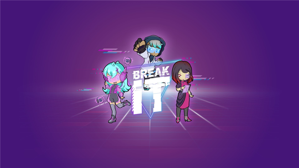 BreakIt
