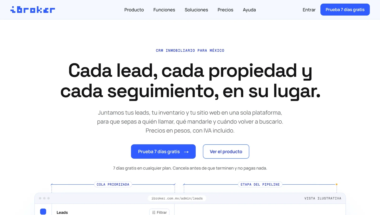 iBroker