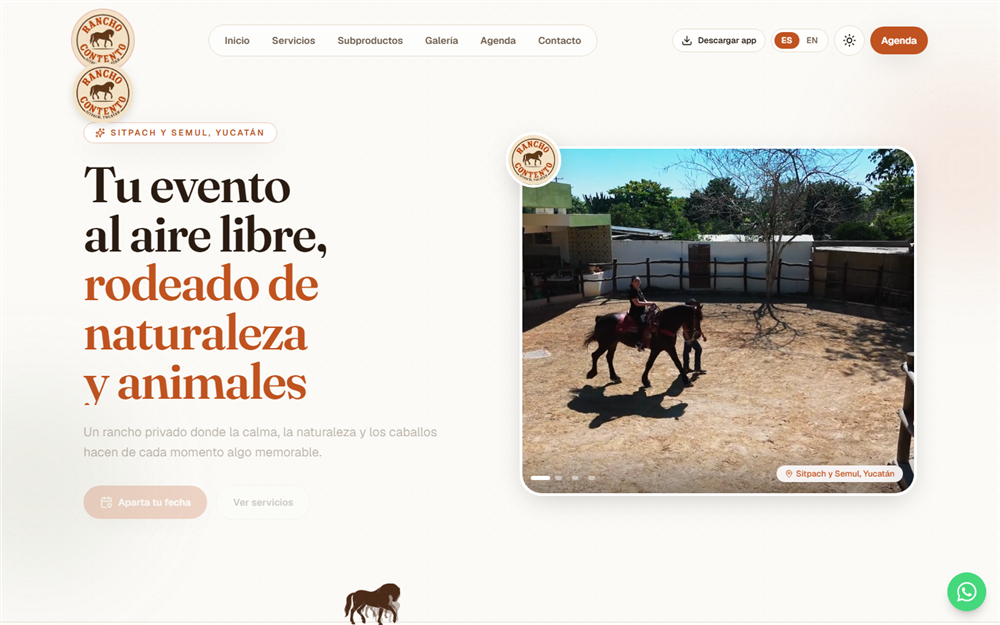 Rancho Contento
