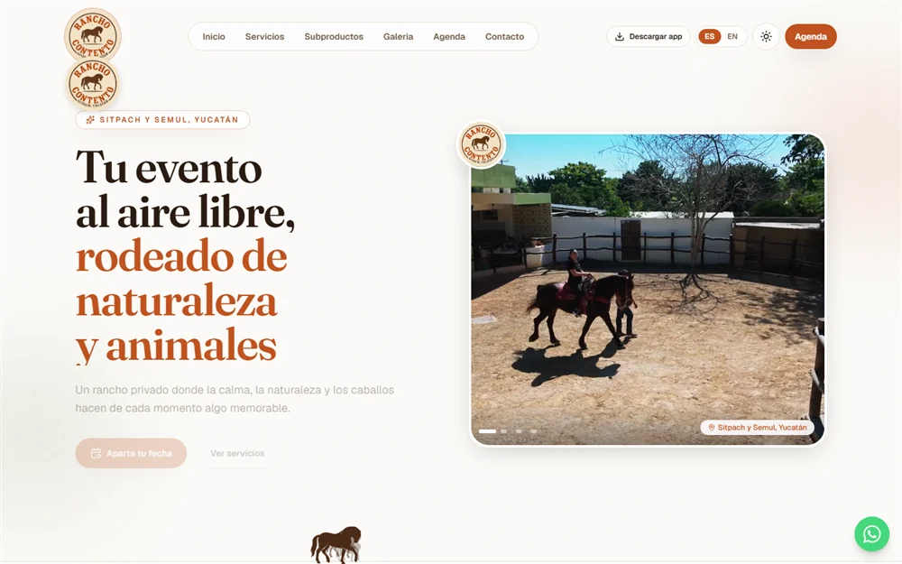 Rancho Contento